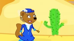 انیمیشن خانواده شیر قسمت 275 - lion family